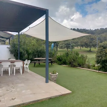 Casa Rural Nacimiento Del Hueznar - Tomillo 23 Country house *