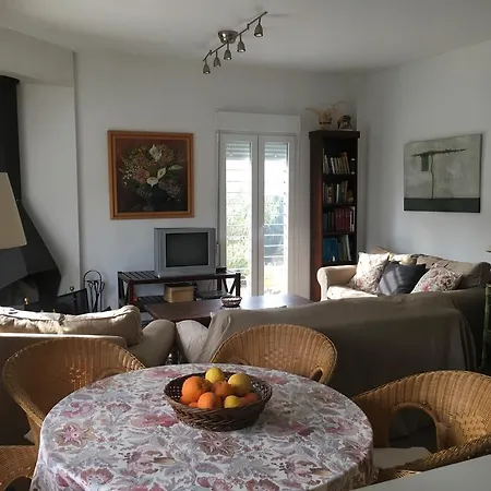 Casa Rural Nacimiento Del Hueznar - Tomillo 23 Country house *